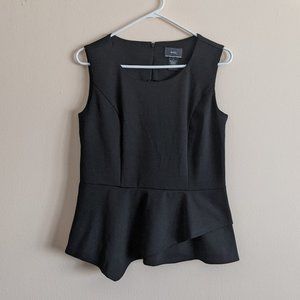 Vintage Y2K Peplum Top